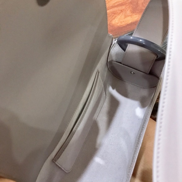 Authentic Louis Vuitton Lilac Eli Nocturnes - Picture 2 of 6